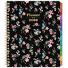 2026 Planner - Planner 2026 Weekly and Monthly, January 2026
