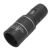 16x52 Monocular Dual Focus Optics Zoom Telescope High Power Monoculars