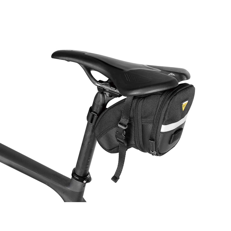 TOPEAK Topeak Aero wedge Pack (strap mount) Lsaizu