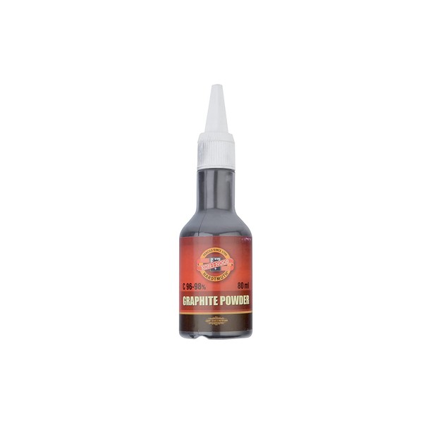 Koh-I-Noor Graphite Powder 80 ml
