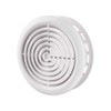 Blauberg DPR 150-A Circle Air Vent Grill 150mm (6inch) Ducting