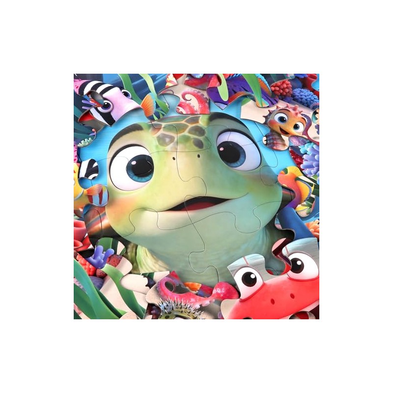 Rompecabezas