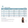Smismivo Modest Swimsuits for Women Puff Cap Flutter Short Sleeve