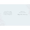 Regal Publishing Husband or Wife - 25th Silver Wedding Anniversary