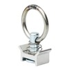 NTG Fitting for Airline Rail with Ring (Pack of 10)