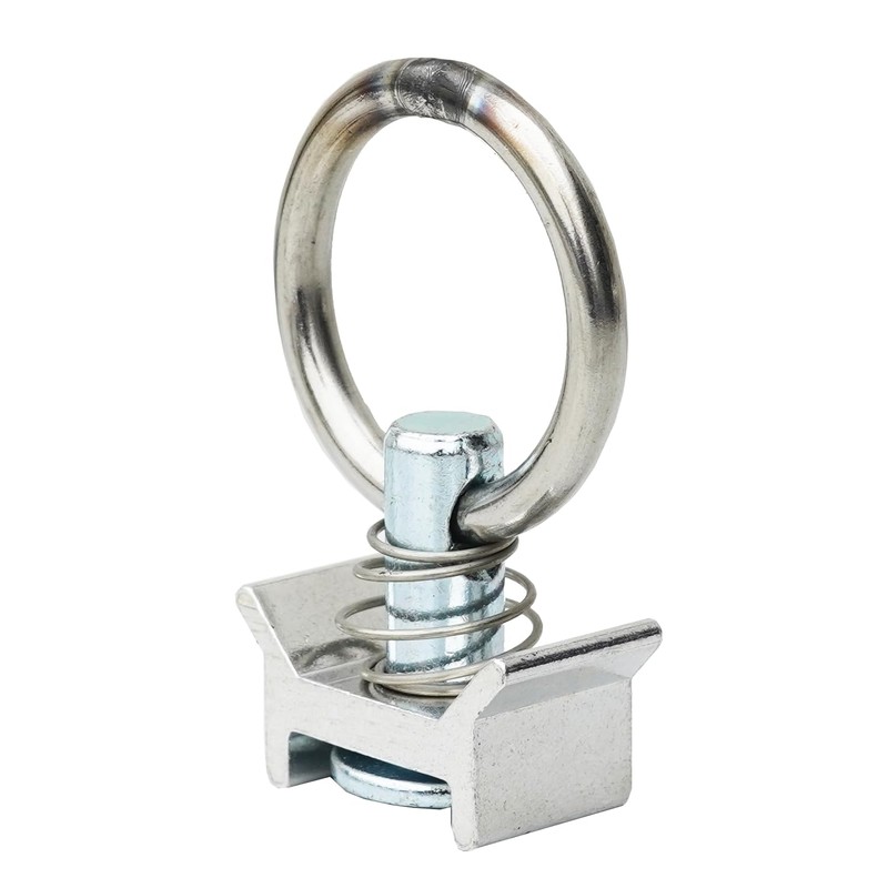 NTG Fitting for Airline Rail with Ring (Pack of 10)