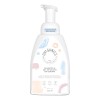 Ohganics shampoo & body wash en espuma de 440 ml