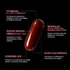 Multivitamínico para Mujer | CoQ10, Biotina, Ácido Hialurónico | Vitaminas