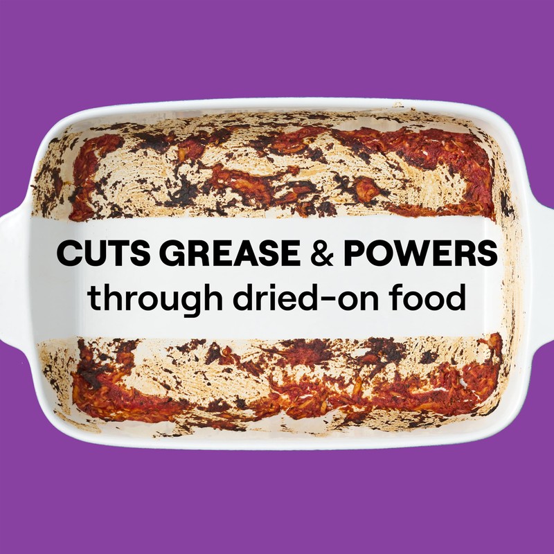 Seventh Generation Hand Dish Wash Refill, Lavender Floral & Mint,