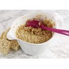Reston Lloyd 05636M Calypso Basics 100% Melamine, Spoon, Magenta