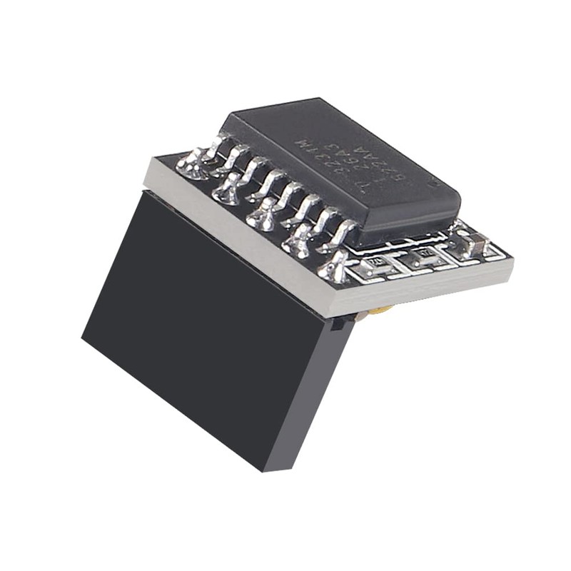 AITIAO 4pcs DS3231 High Precision RTC Real Time Clock Module