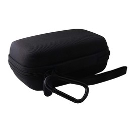 OLYMPUS Tough TG-6/TG-5/TG-4 Digital Camera Storage Case - WERJIA .JP, storage case-black