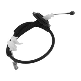 EMSea Auto Türauslöser Interne Steuerkabel LR013916 LR013916-BB Kompatibel mit Land Rover Discovery 4 2010-2016