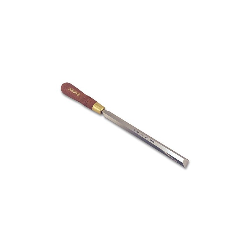 Narex Czech Steel Premium Woodworking Cabinetmakers Paring Chisel with European