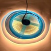 12V COB LED Flexible Strip Light Self Adhesive 90 CRI