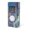 MightySkins Carbon Fiber Skin Compatible with Ring Video Doorbell Plus