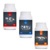 Amino Glutamine BCAA Supplement 300g Muscle Loss Bulking Up Muscle Definition, Glutamine (Bulk Up), 1 pc / 아미노 글루타민 BCAA 보조제 300g 근손실 벌크업 근선명도, 글루타민(벌크업), 1개