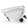 Uzooka Headlight Park Light Set For Ford 99-04 F-250 F-350