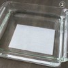 Dainai Copy Paper B5 30 Sheets Washi Melt Paper Top