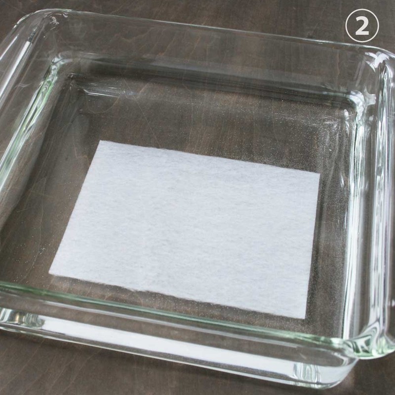 Dainai Copy Paper B5 30 Sheets Washi Melt Paper Top