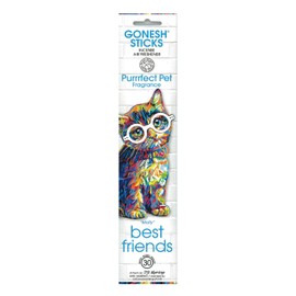 GONESH Best Friends Molly