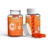BDM LAB | Vitamina C | Suplemento Alimenticio | 3