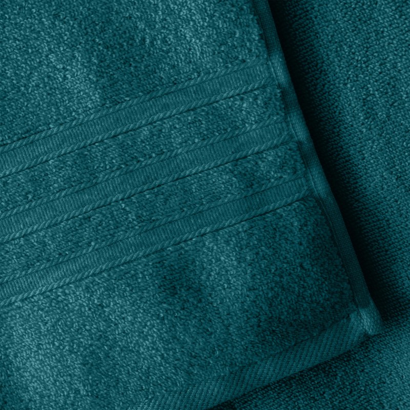 Catherine Lansfield Zero Twist Soft & Absorbent Cotton Bath Sheet