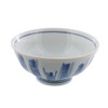 Tableware East Chazuke Rice Bowl, 12.6 fl oz (370 cc),
