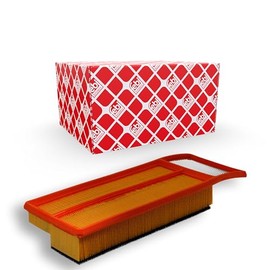 febi bilstein 39839 Air Filter, Pack of 1