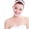 BigMe Germanium Belt, Kogao, Chin, Chin, Sagging, Small Face Mask,