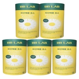 Nutrition Friend BB Lab Pineapple Enzyme 3g x 90 sachets, 6 packs / 영양친구 비비랩 파인애플 효소 3g x 90포 6통