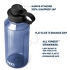 YETI Yonder 1.5L/50 oz Water Bottle with Yonder Tether Cap,