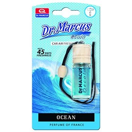 Dr.MARCUS ECOLO OCEAN Liquid Car Air Freshener
