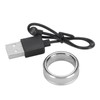 Smart Ring Health Tracker BT 5.1 Sleep Body Temperature Monitoring