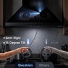 [Dual-Lens] Endoscope Camera with Light, 1920P HD Borescope with 8+1
