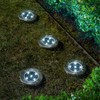 Online Garden Centre,JNS_476547 Superbright Welcome & Security Lights Up Light,