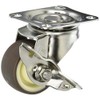 Hammer Small Notebook, All Stainless Steel Free SP with Urethane