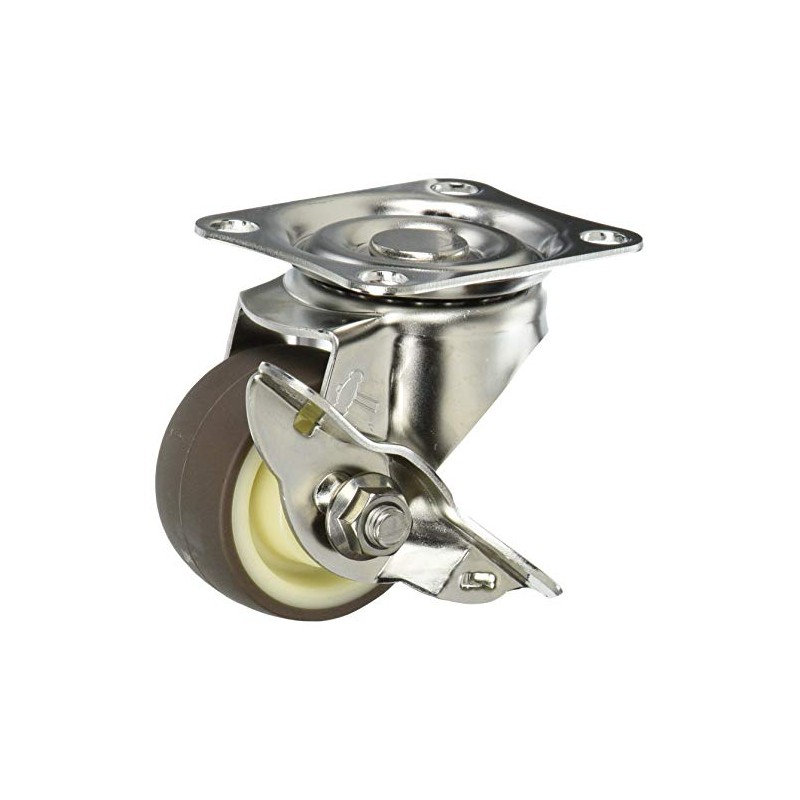 Hammer Small Notebook, All Stainless Steel Free SP with Urethane