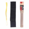 VFL Red Light Pen Non Slip Handle Aluminum Alloy Dust