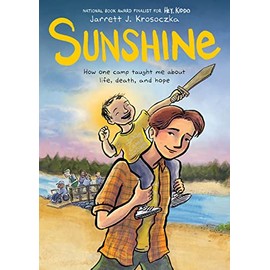 Sunshine: A Graphic Novel