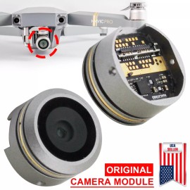 For DJI Mavic Platinum, For DJI Mavic Pro, For DJI Mavic Pro Platinum OEM PTZ Gimbal Camera Lens Sensor Module Replacement For DJI Mavic Pro /Platinum