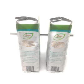 Simply Nature Organic Honduras Coffee Whole Bean - Medium Roast 2 pack