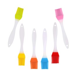 6 Pcs Pastry Brushes