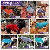 cyeollo 2 Pack Dog Sweater Fleece Vest Pullover Dog Sweatshirt