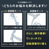 Omiya SA-72 Rotating Adjustable Shower Adapter, Shower Move, Water Saving