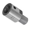 Chuck Connecting Rod 15mm M14x1 High Precise Stainless Steel Heat