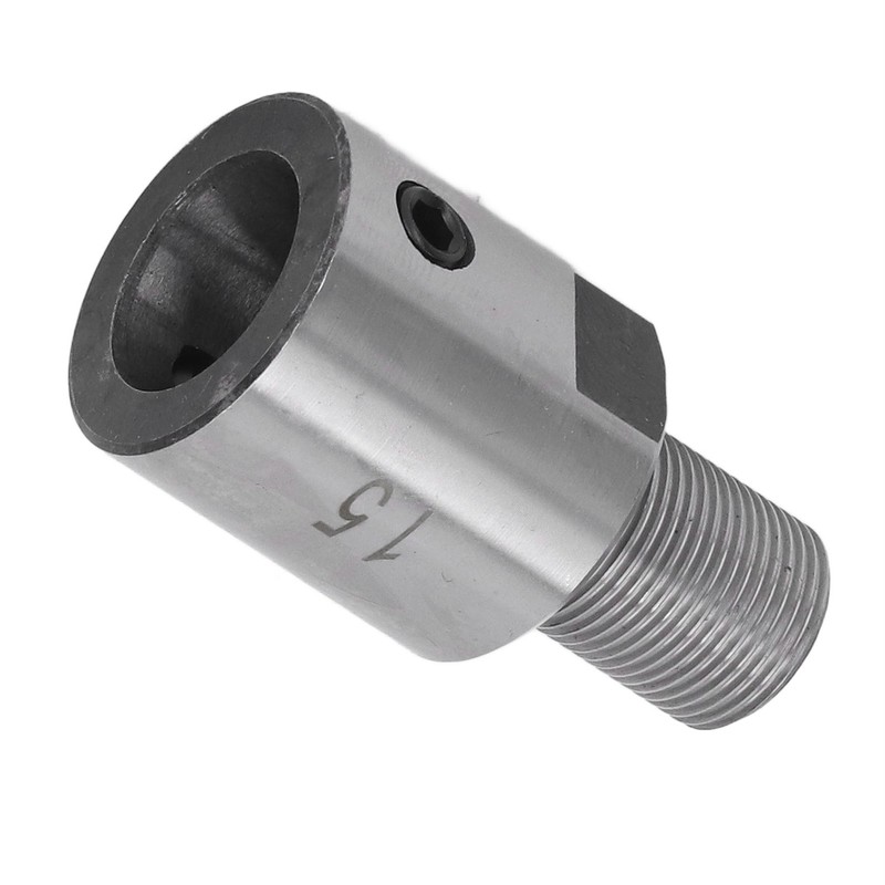 Chuck Connecting Rod 15mm M14x1 High Precise Stainless Steel Heat