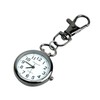 KOYOKOMA Nurse Watch, Upside Down Watch, Simple, Nascan, Men's, Women's,