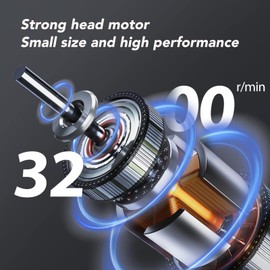 gernie Mini Massager for Palm Size Fitness Lightweight for Pink Small Miniature for Mini Massage for Gun Mini Massage Gun Body