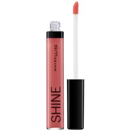 Maybelline Shine Lipgloss - 115 Glorious Grapefruit